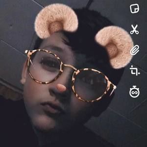 Meet your Posher, Jaydyn